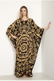 ΠΟΝΤΖΟ ΜΑΚΡΥ ΙΝΔ/ΣΙΑΣ